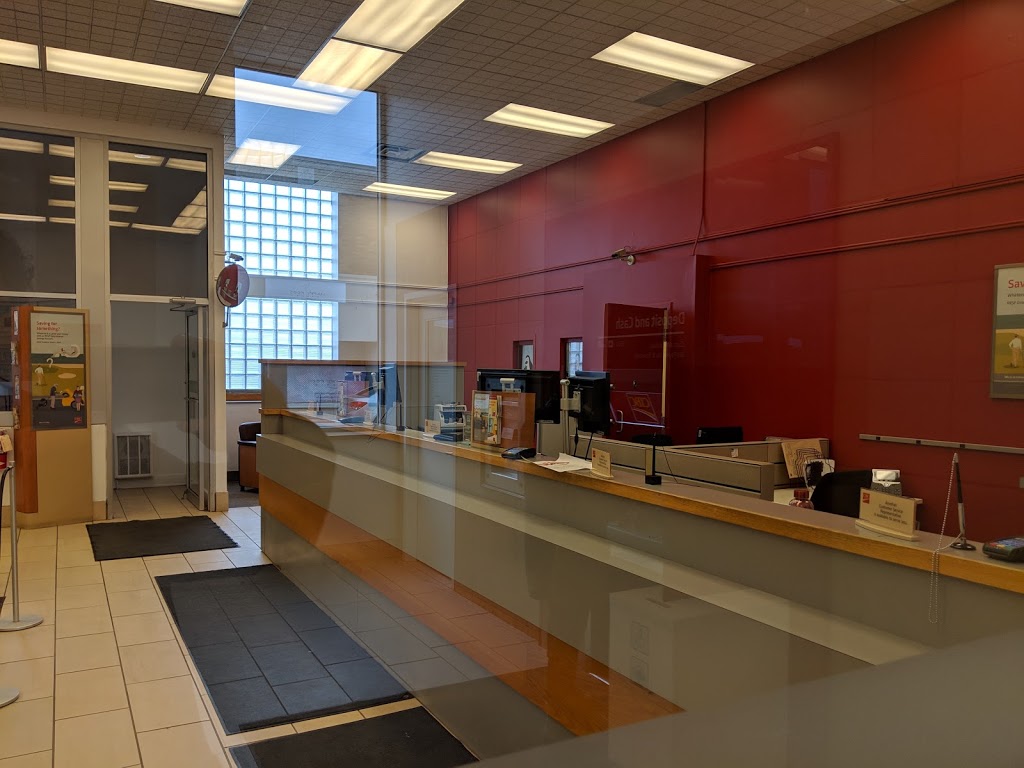 CIBC Branch with ATM | 4514 Queen St, Niagara Falls, ON L2E 6S8, Canada | Phone: (905) 354-7461