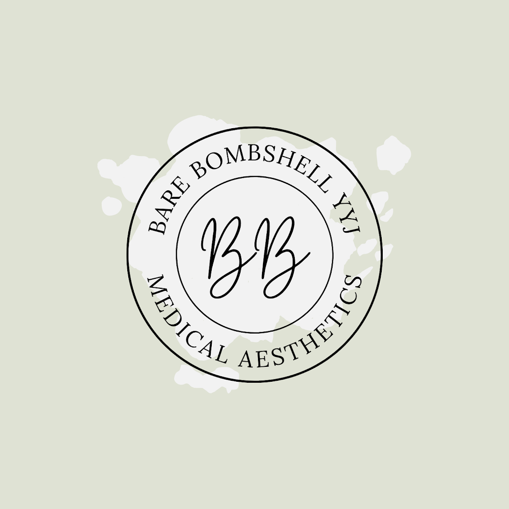 Bare Bombshell | 591 Ledsham Rd, Victoria, BC V9C 1J9, Canada | Phone: (250) 634-0294