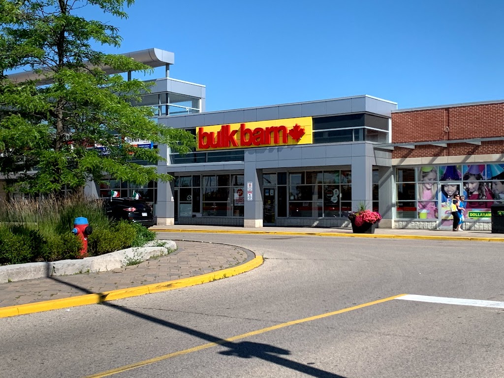 Bulk Barn | 2810 Major MacKenzie Dr W, Maple, ON L6A 3L2, Canada | Phone: (289) 304-7667