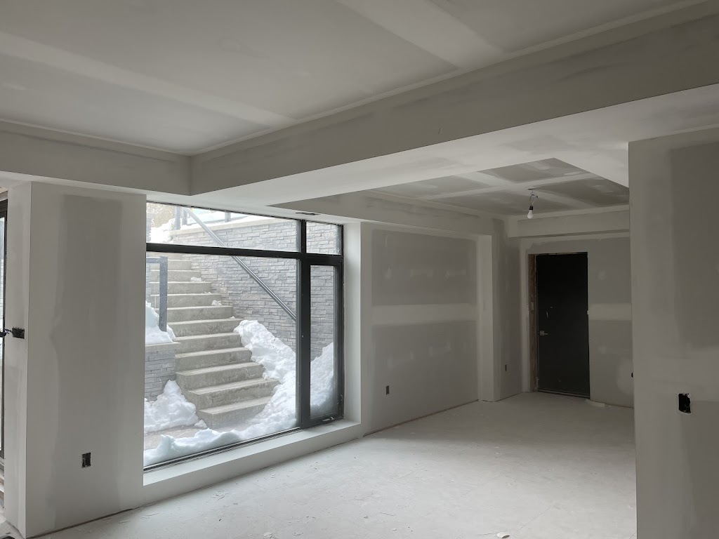 Eighty6 Framing and Drywall | 112 Gregorio Ave, Ancaster, ON L9G 0B9, Canada | Phone: (905) 906-5865