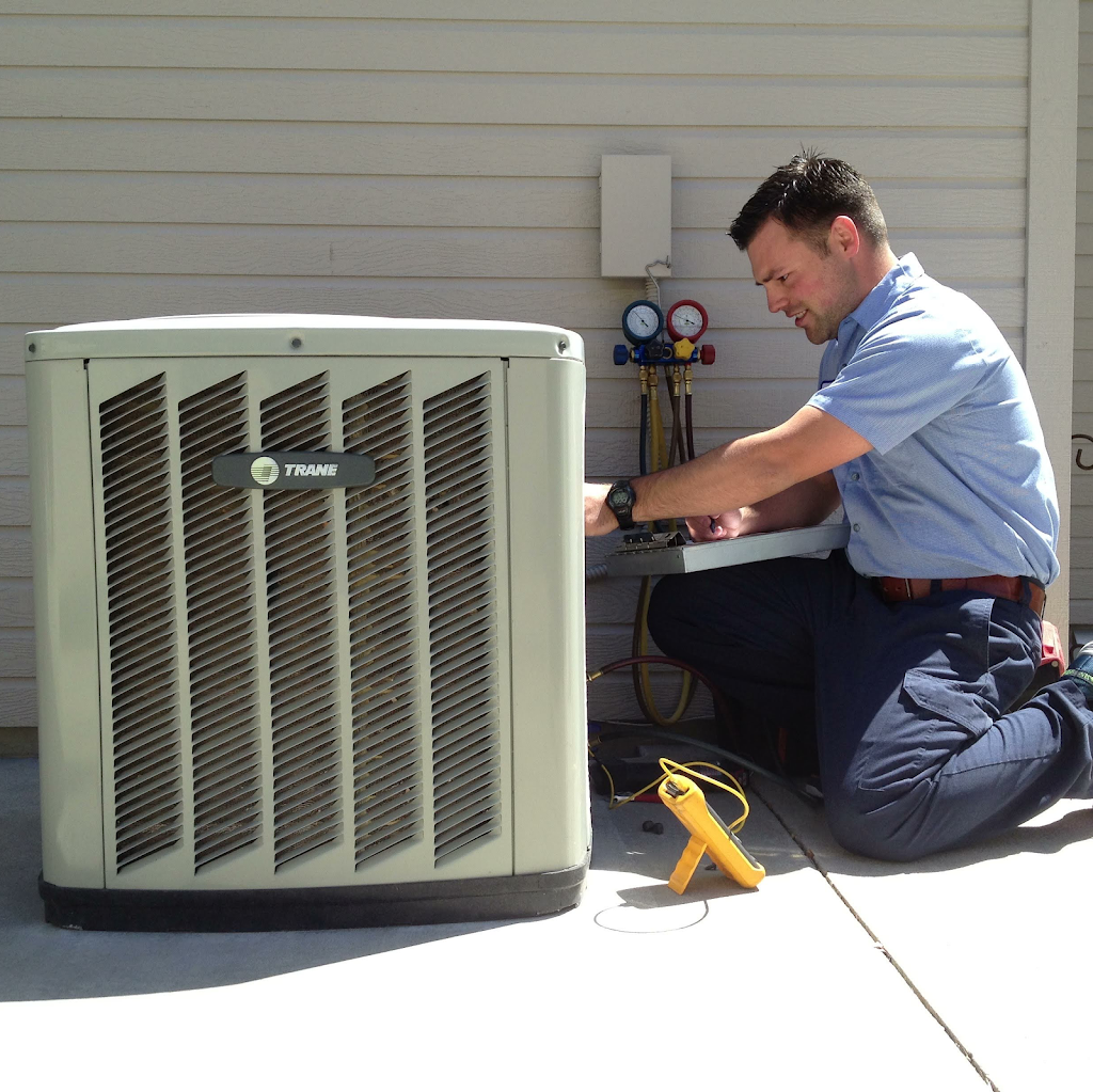 John and son heating and air conditioning | 781 Freemont Ct, Innisfil, ON L9S 0K4, Canada | Phone: (705) 300-9992
