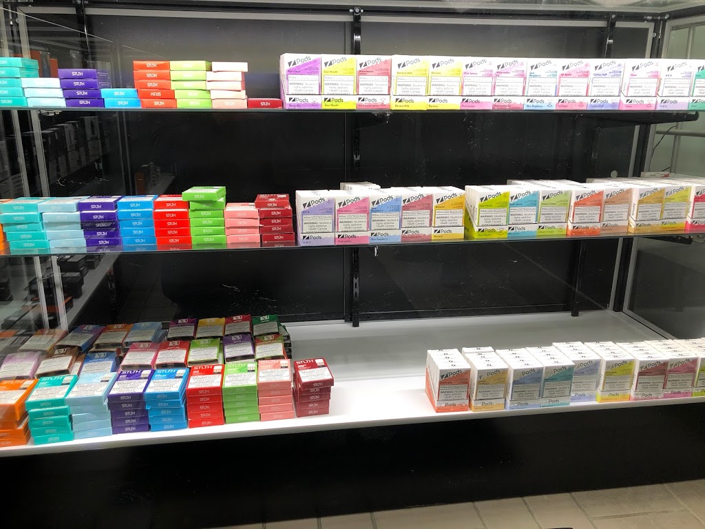 Marland Vape Store | 284 Marland Ave, Oshawa, ON L1J 1X1, Canada | Phone: (905) 434-5554