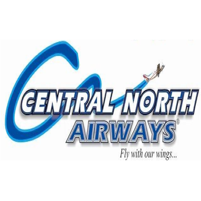 Central North Airways | 84 Smelter Rd, Coniston, ON P0M 1M0, Canada | Phone: (705) 694-9000