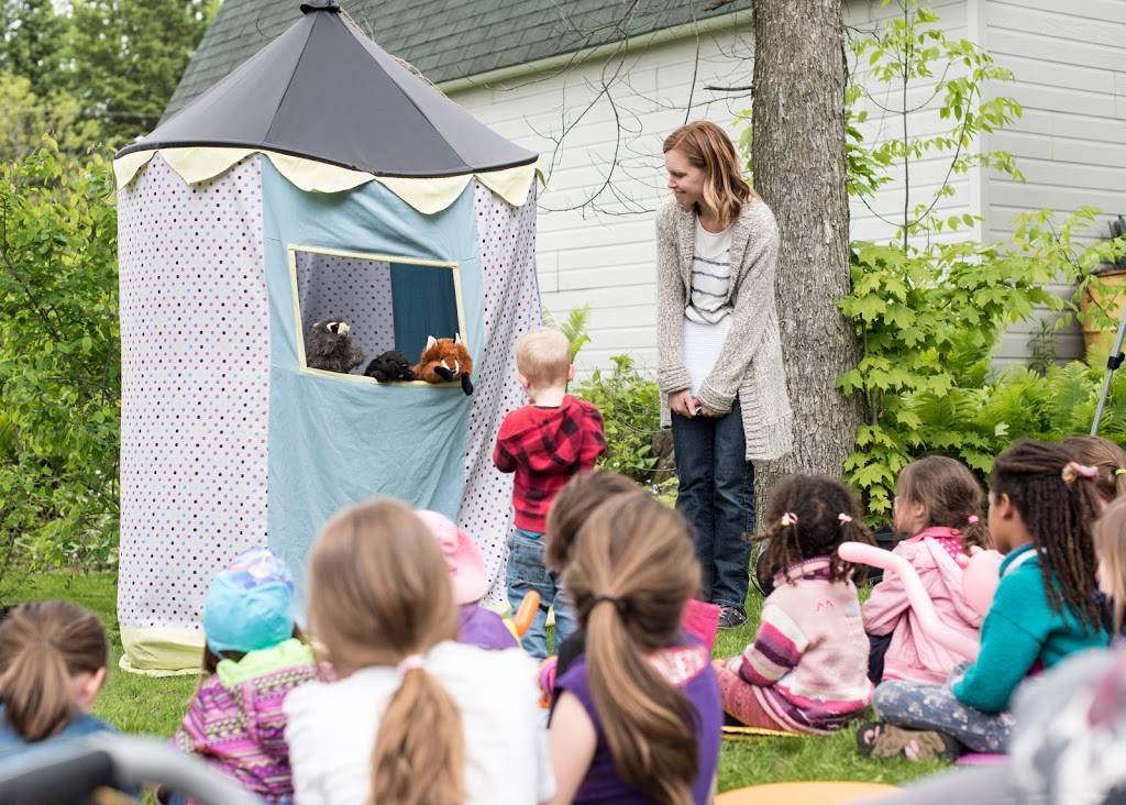 Bibliothèque de Saint-Hippolyte | 2258 Ch des Hauteurs, Saint-Hippolyte, QC J8A 2R5, Canada | Phone: (450) 224-4137