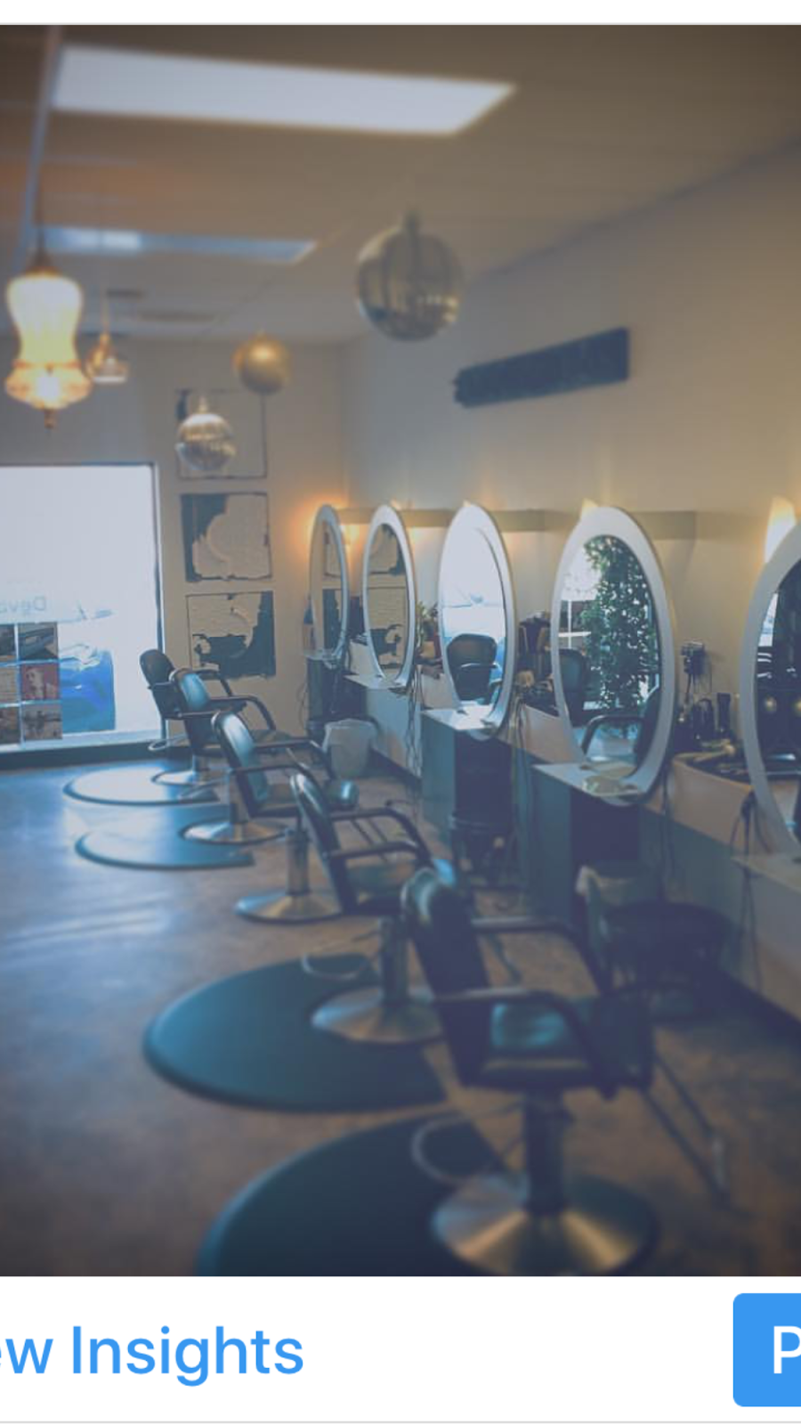 Cocos Hair And Beauty Bar | 1870 Portage Ave #3, Winnipeg, MB R3J 0H2, Canada | Phone: (204) 219-9506