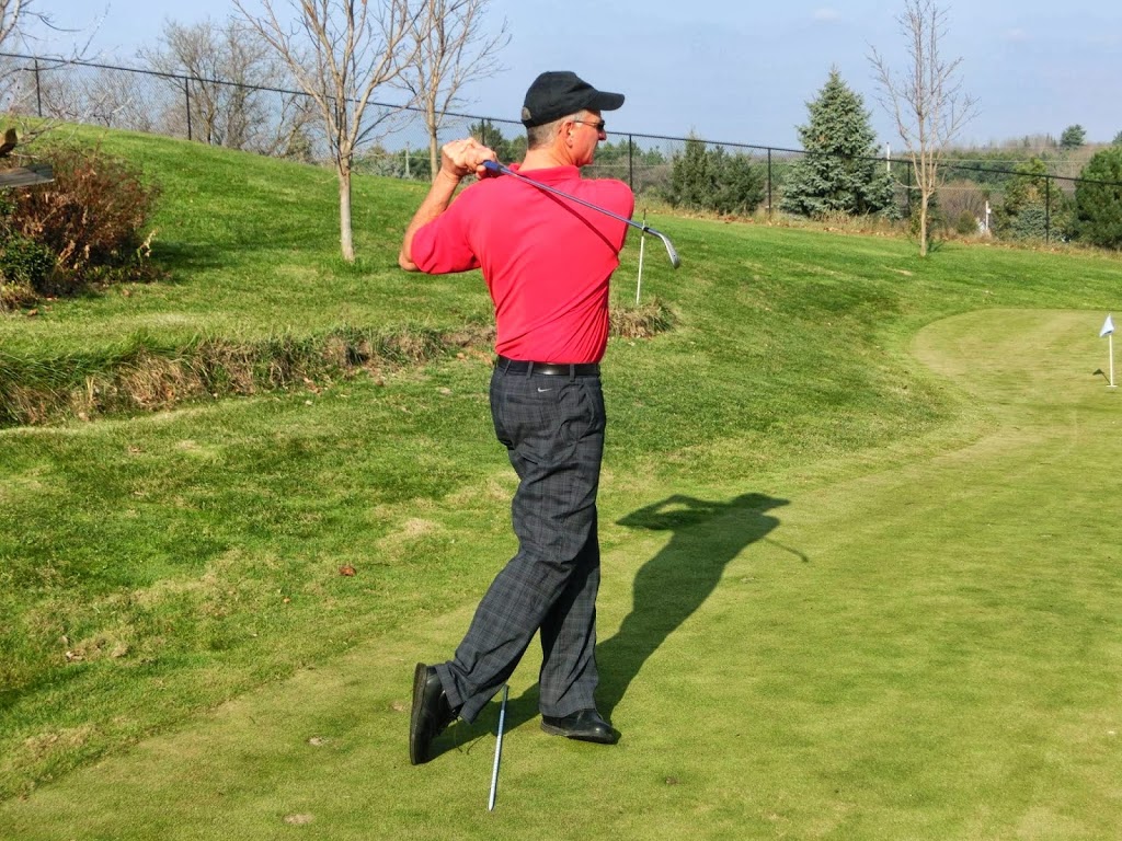 Gary Kent Golf Schools of Ontario | 150 Burncrest Rd, Markham, ON L3R 0B7, Canada | Phone: (416) 402-7171
