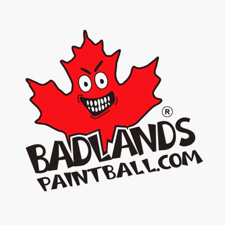 Badlands Paintball & Airsoft Store Hamilton | 1660 Upper James St, Hamilton, ON L9B 1K5, Canada | Phone: (905) 389-1243