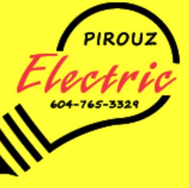 Pirouz Electric Ltd | 2391 Berkley Ave, North Vancouver, BC V7H 1Z6, Canada | Phone: (604) 765-3329