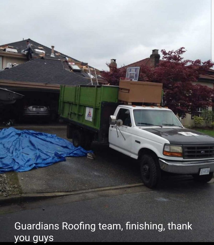 Guardians Roofing Ltd | 8222 144 St, Surrey, BC V3W 5T4, Canada | Phone: (778) 861-5248