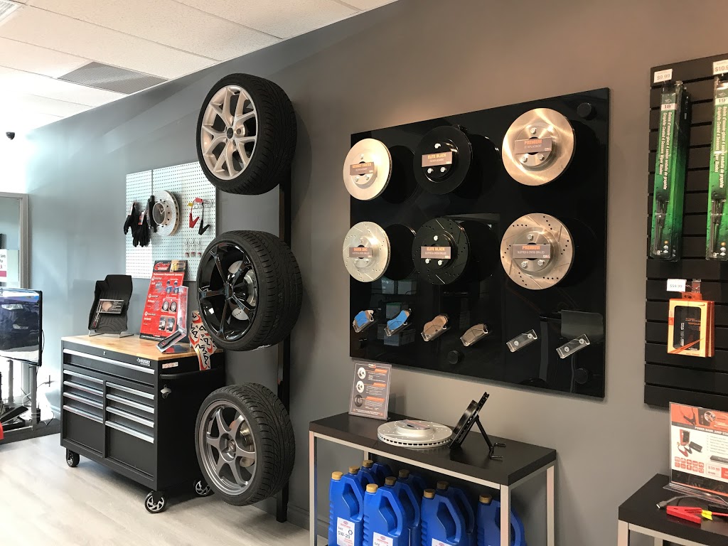 Max Advanced Brakes | 280 Hillmount Rd Unit #5, Markham, ON L6C 3A1, Canada | Phone: (888) 827-7927