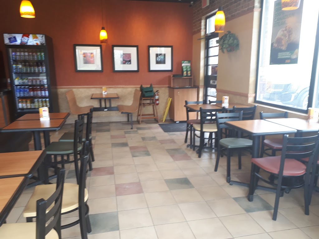 Subway | 2763 Stevensville Rd, Stevensville, ON L0S 1S0, Canada | Phone: (905) 382-6575