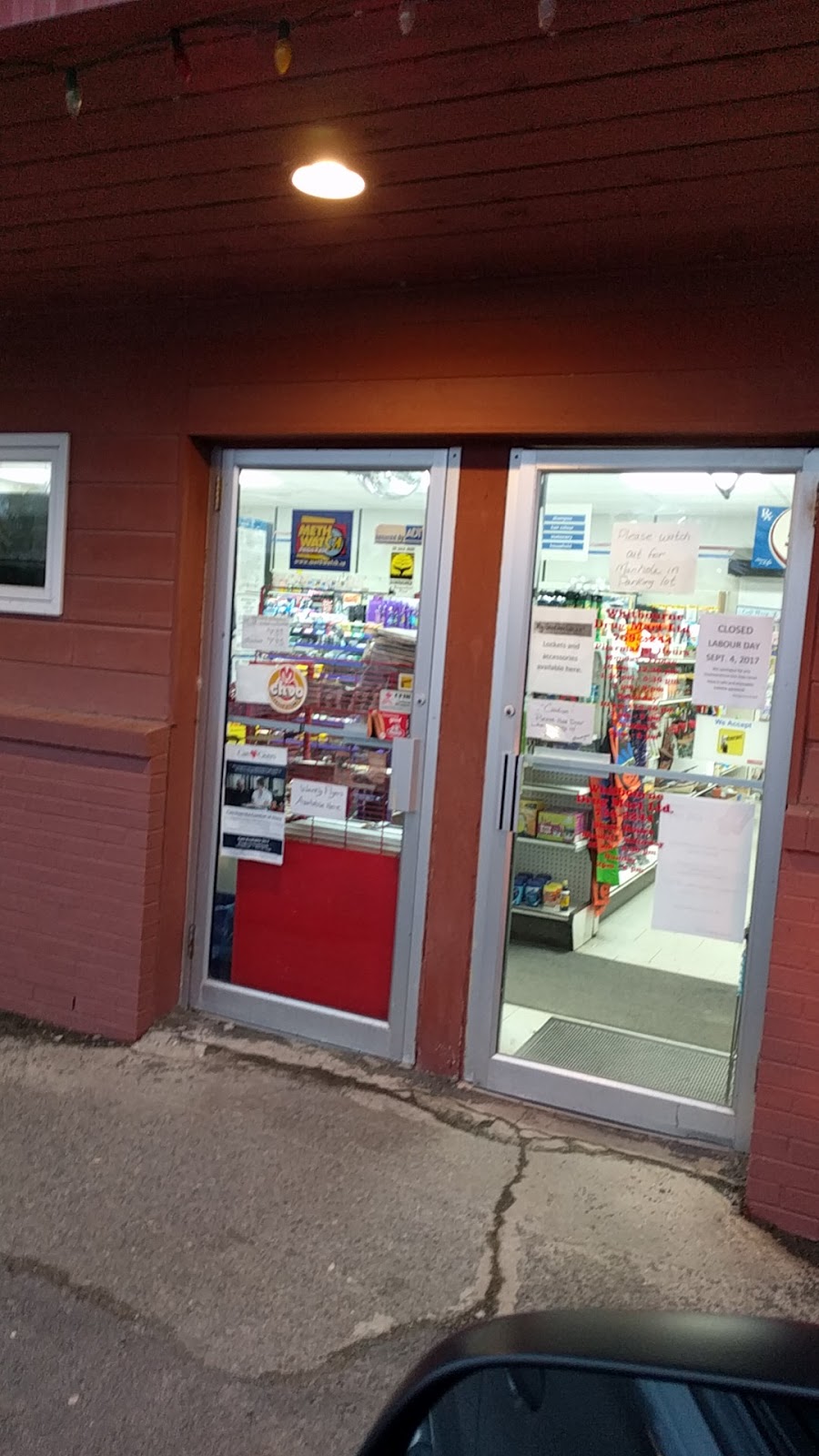 Whitbourne Drug Mart | 3 Whitbourne Ave, Whitbourne, NL A0B 3K0, Canada | Phone: (709) 759-2244