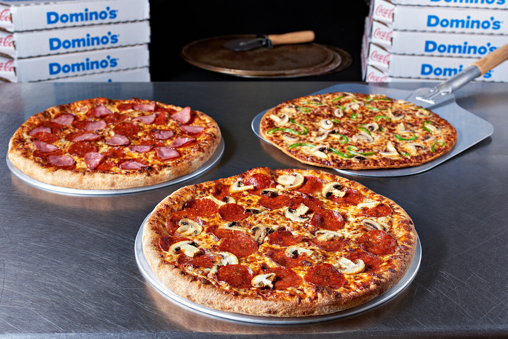 Dominos Pizza | 1354 Innisfil Beach Rd Unit 1, Innisfil, ON L9S 4B7, Canada | Phone: (705) 615-1516