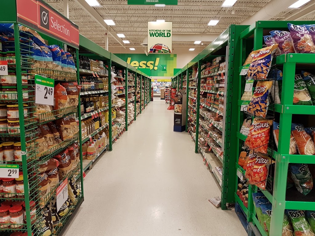 Food Basics | 3712 Innes Rd Unit #1, Orléans, ON K1W 0C8, Canada | Phone: (613) 837-0650