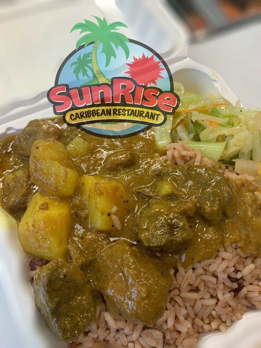 Sunrise Caribbean Stockyard | 60 Weston Rd, Toronto, ON M6N 3P4, Canada | Phone: (416) 604-8727