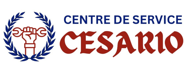 Centre de Service Cesario | 295 Av. Dorval, Dorval, QC H9S 3H5, Canada | Phone: (514) 636-2277