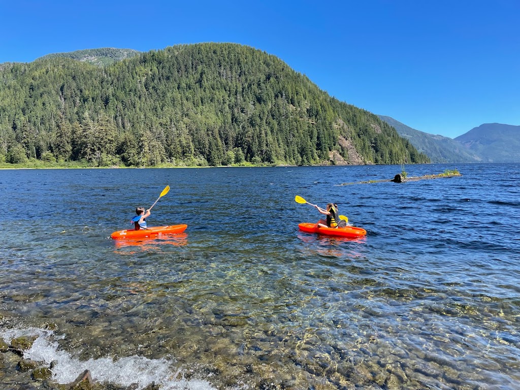 West Coast Edge Adventures Inc. | 2533 Port Alberni Hwy, Port Alberni, BC V9Y 8P2, Canada | Phone: (855) 666-3343