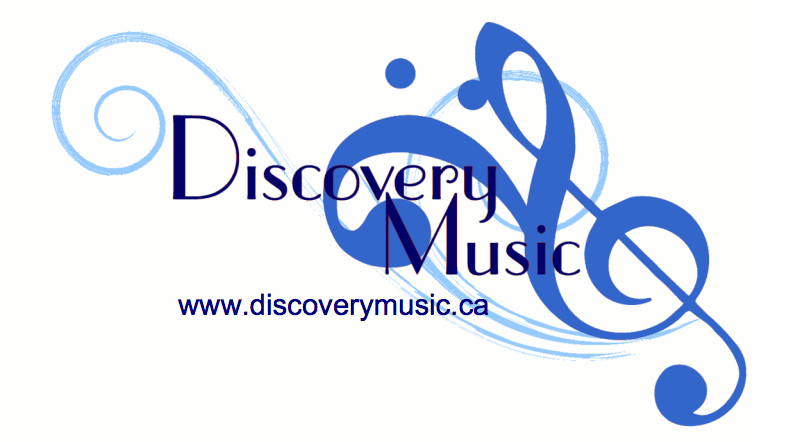 Discovery Music Ltd | 1215 Lake Sylvan Dr SE, Calgary, AB T2J 5N7, Canada | Phone: (403) 225-8960