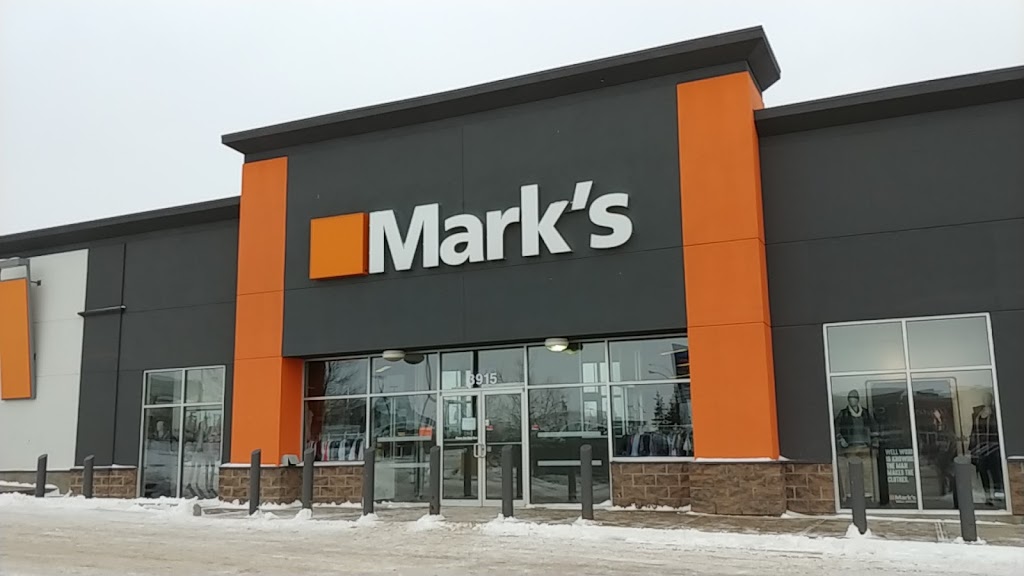 Marks | 3915 Rochdale Blvd, Regina, SK S4X 4P7, Canada | Phone: (306) 949-8118