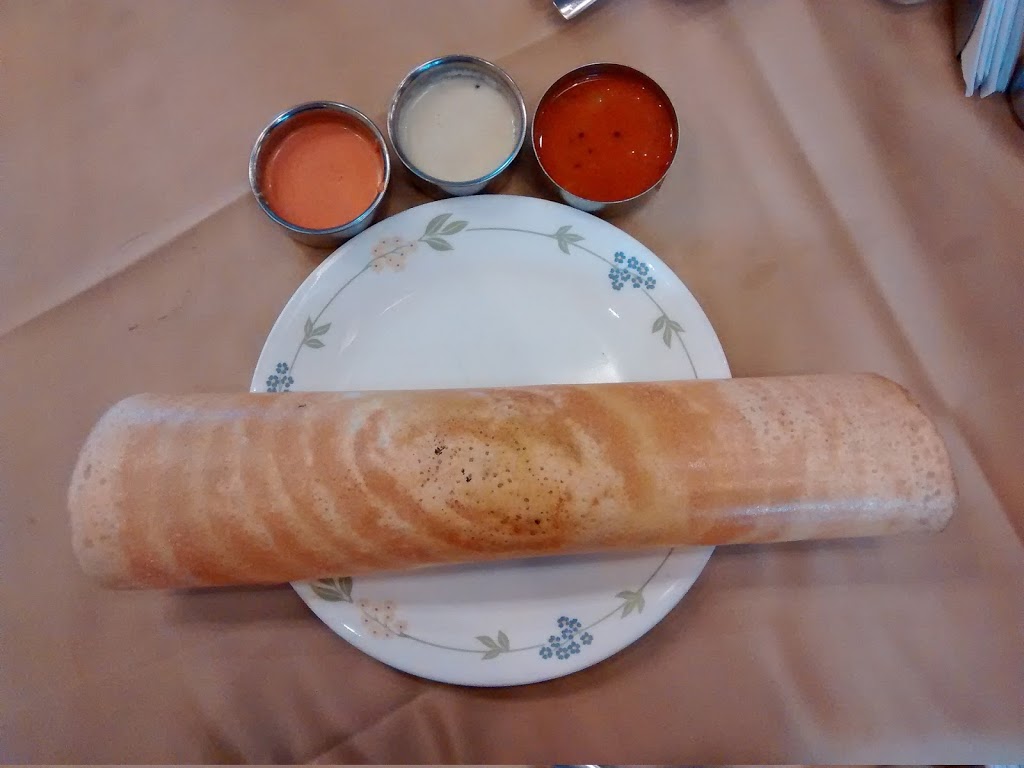 Dosa Kal | 4637 Kingston Rd #1, Scarborough, ON M1E 2P8, Canada | Phone: (416) 286-7878