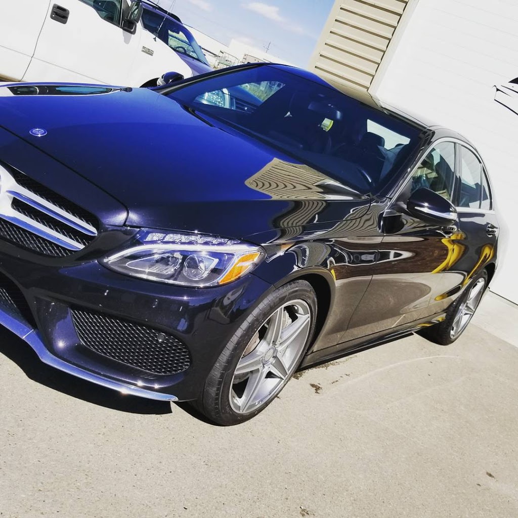 Infinity Auto Spa & Detailing | Complete Auto Detailing | 15626 112 Ave NW, Edmonton, AB T5M 2W1, Canada | Phone: (587) 520-5563