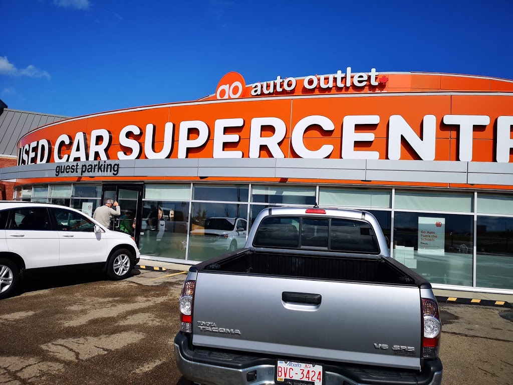 Go Auto Outlet South | 6615 Sparrow Dr, Leduc, AB T9E 7L1, Canada | Phone: (780) 986-8778