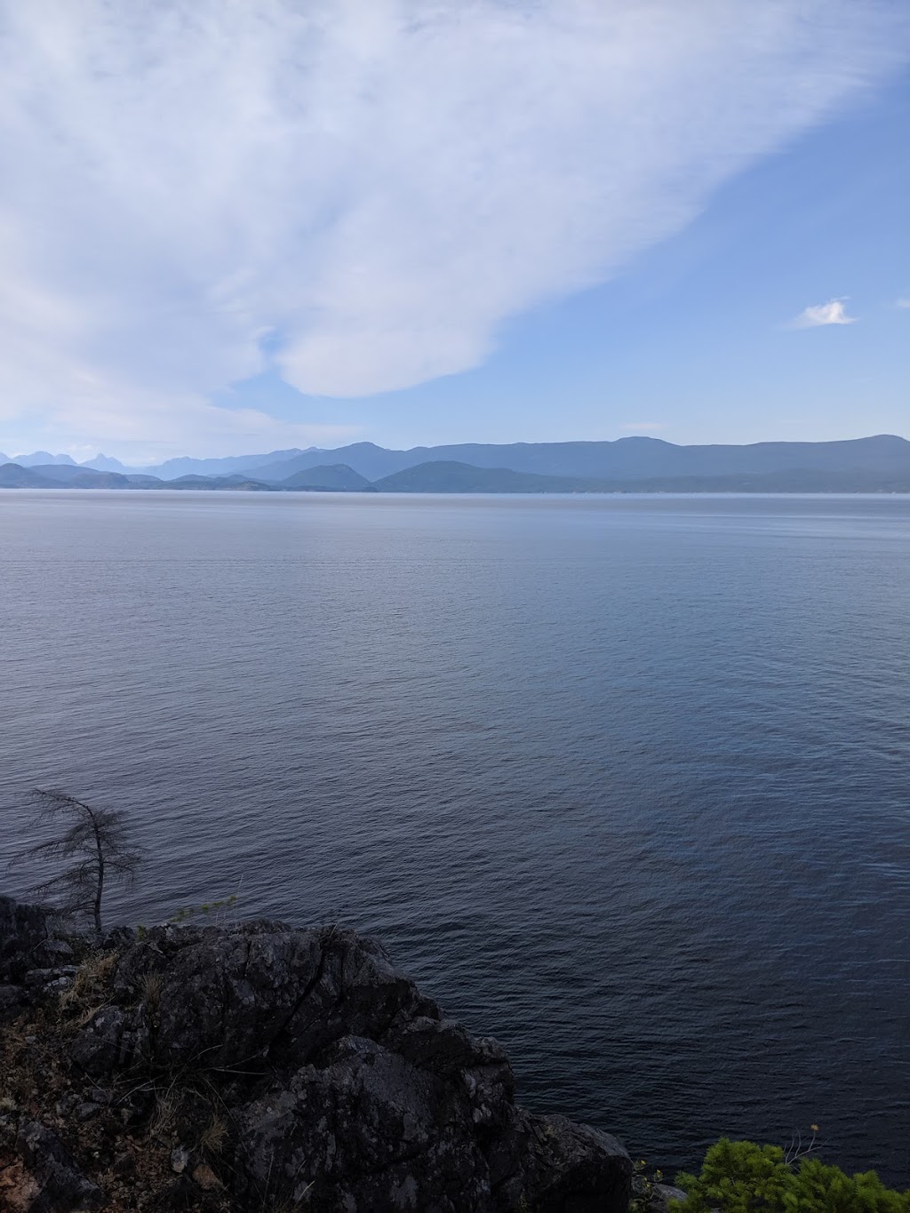 Anderson Bay Provincial Park | Madeira Park, BC V0N 2H0, Canada | Phone: (604) 883-2152