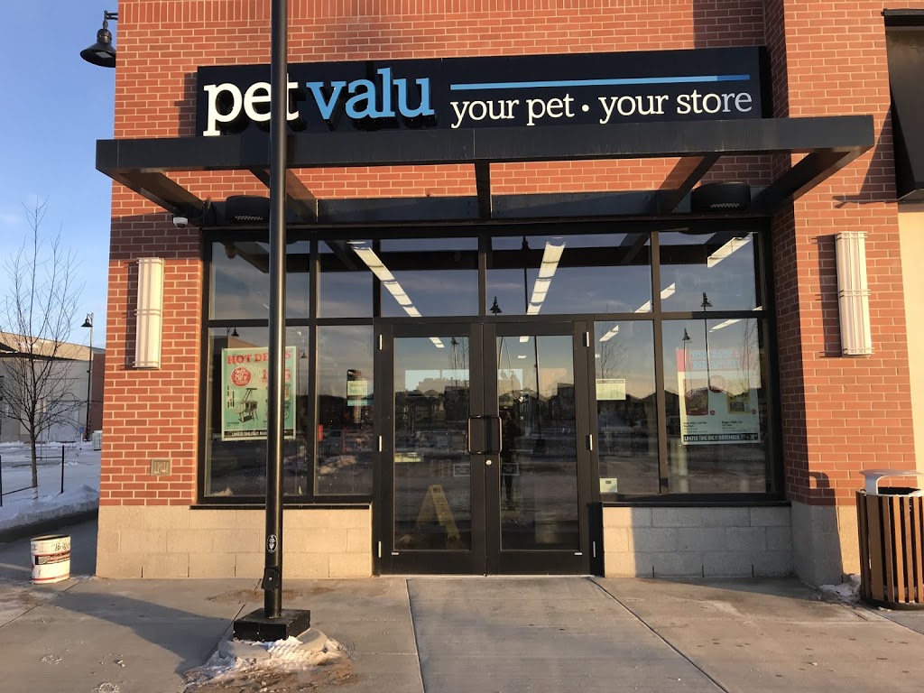 Pet Valu | 401 Coopers Blvd #1001, Airdrie, AB T4B 4J3, Canada | Phone: (587) 449-9499