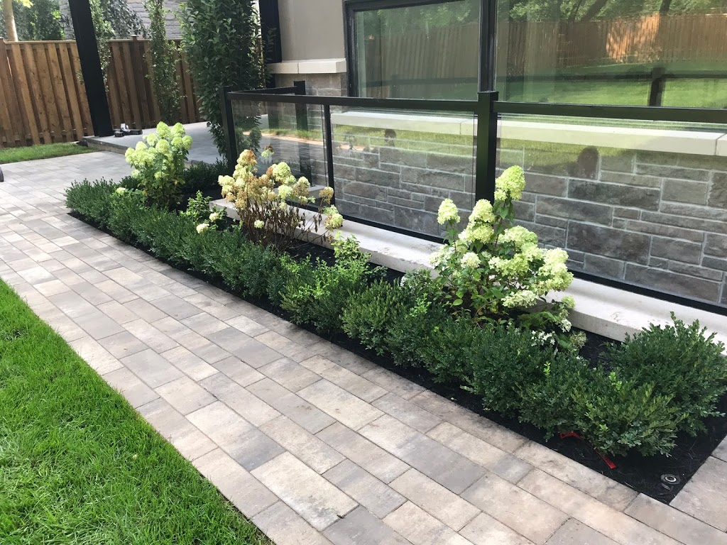 Beaver Landscaping and Gardening | 939 Winston Churchill Blvd, Mississauga, ON L5J 4P2, Canada | Phone: (905) 607-8886