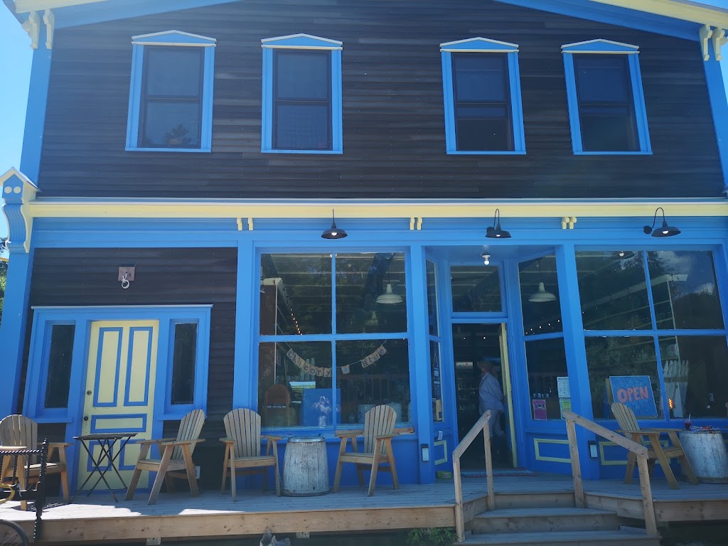 Chicory Blue General Store | 27 School Rd, Blockhouse, NS B0J 1E0, Canada | Phone: (902) 624-2583