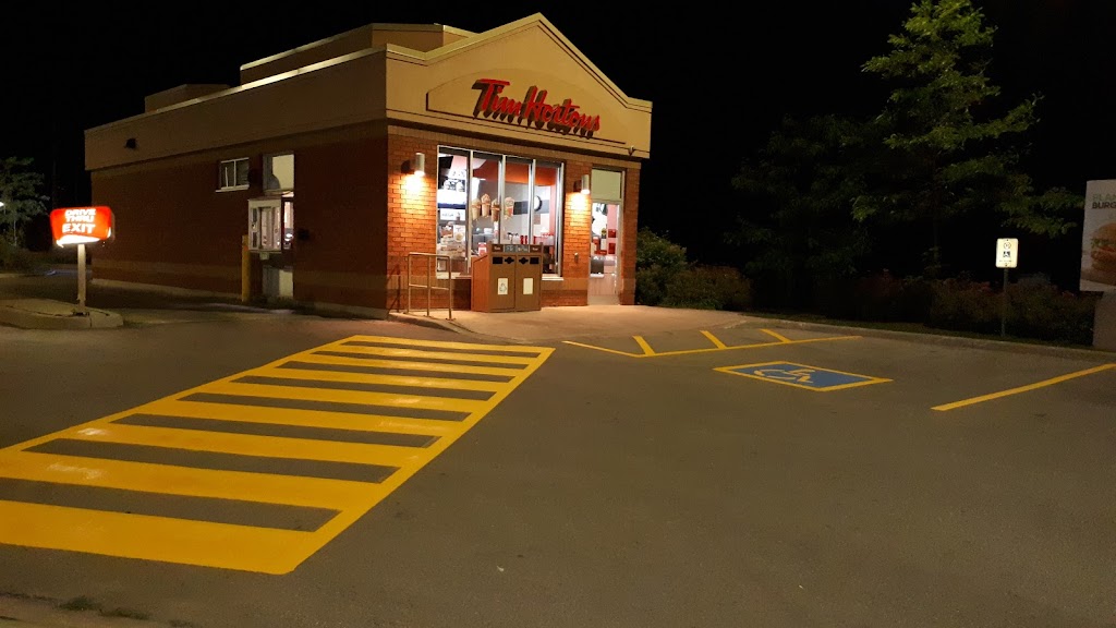 Ground Fx Line Painting and Playground Design | 31 Slater St, Brantford, ON N3T 4N8, Canada | Phone: (226) 922-1302