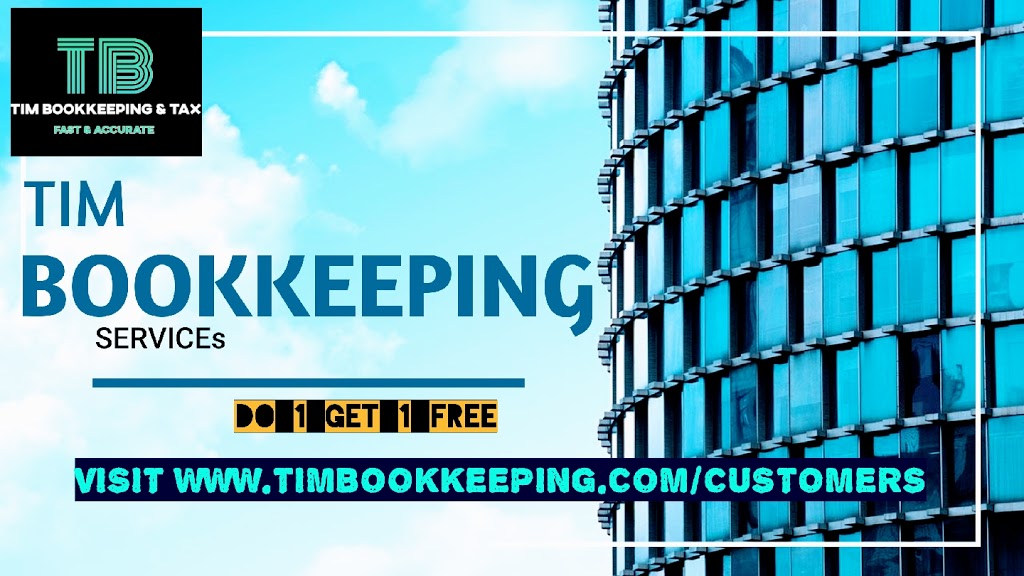 Tim Bookkeeping & Tax | 145 Chadwick Ct #220, North Vancouver, BC V7M 3K1, Canada | Phone: (236) 788-7799