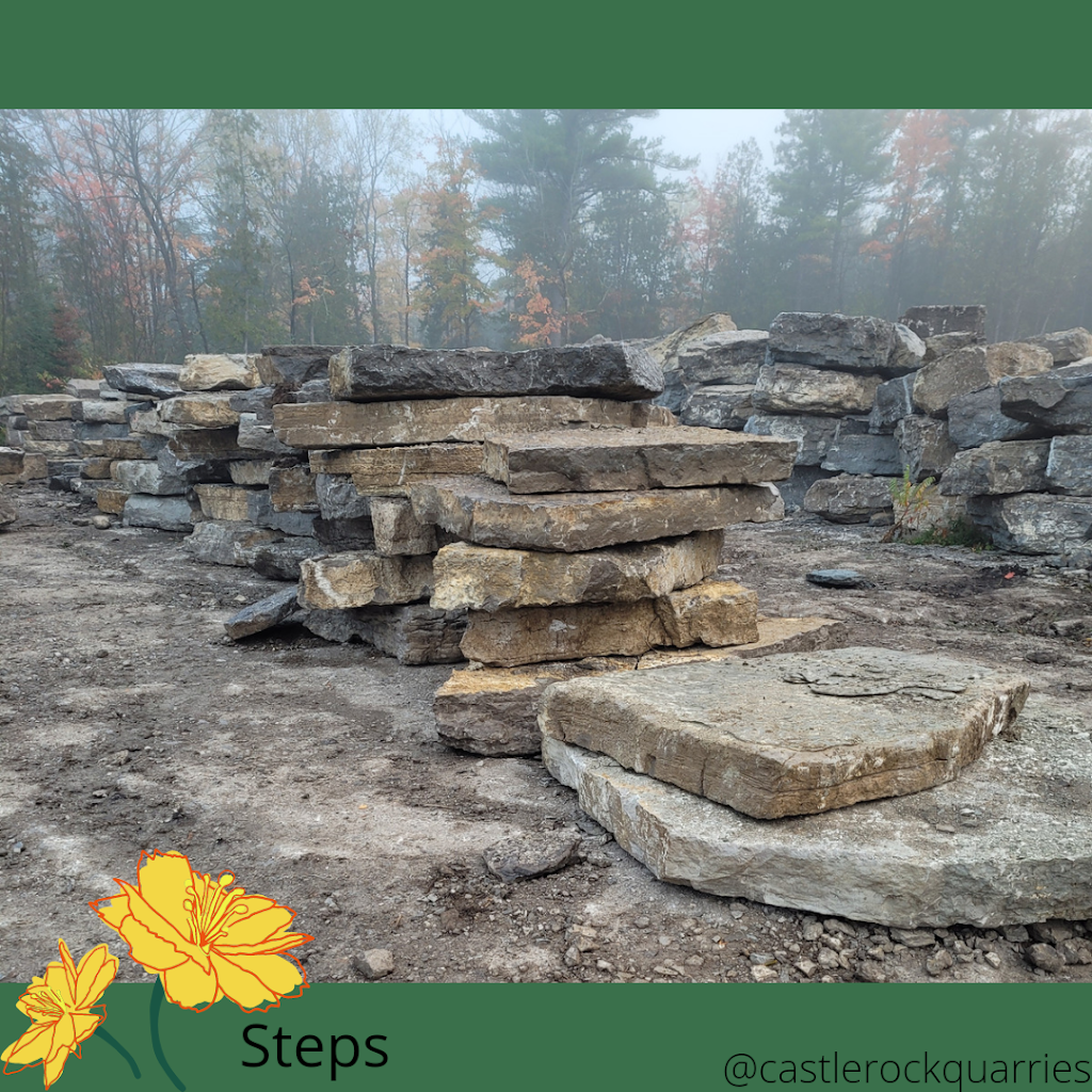 Castlerock Quarries Inc | 3122 Tottenham Rd, Beeton, ON L0G 1A0, Canada | Phone: (416) 666-3813