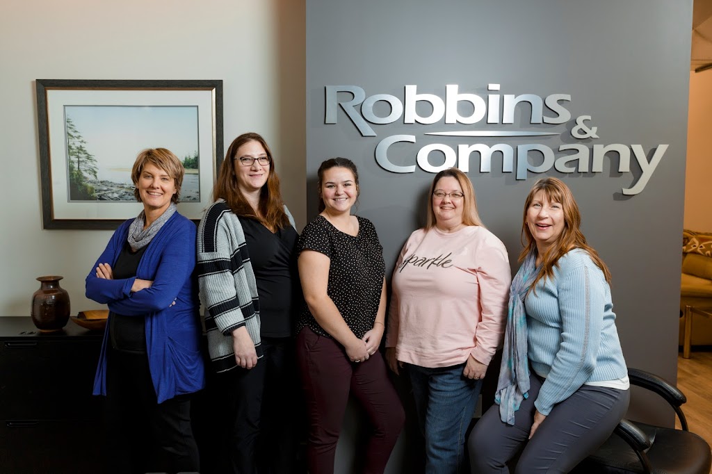 Robbins & Company Chartered Professional Accountants | 4313 Alberta Ave Suite 9, Powell River, BC V8A 5G7, Canada | Phone: (604) 485-9790