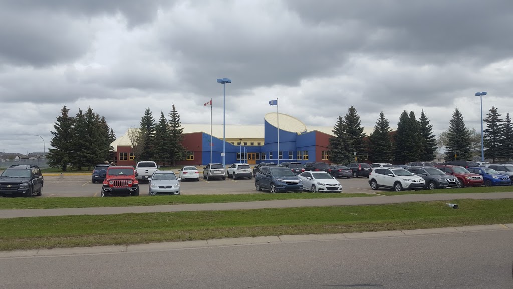 Wheatland Elementary School | 220 Brent Blvd, Strathmore, AB T1P 1K6, Canada | Phone: (403) 934-3318