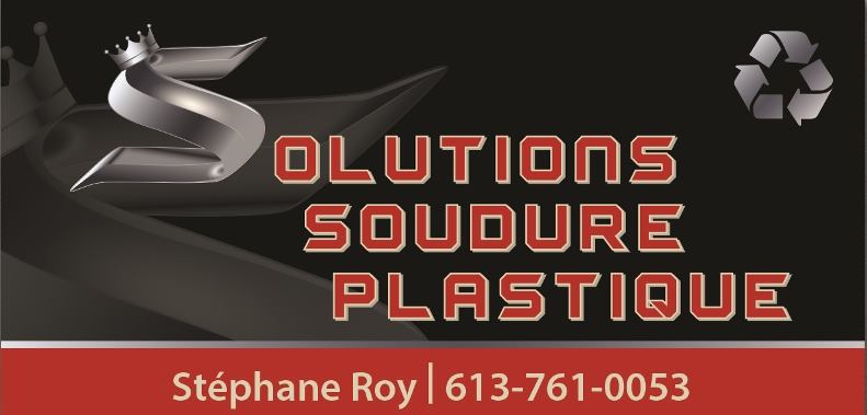 Solutions Soudure Plastique | 400 Domaine St Lot # 70, St-Eugène, ON K0B 1P0, Canada | Phone: (613) 761-0053