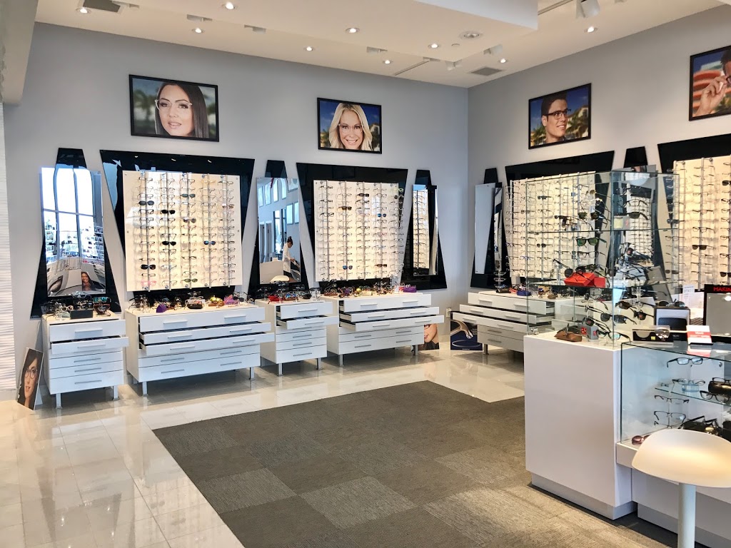 Hakim Optical Conestoga Mall | 550 King St N, Waterloo, ON N2L 5W6, Canada | Phone: (519) 746-2020