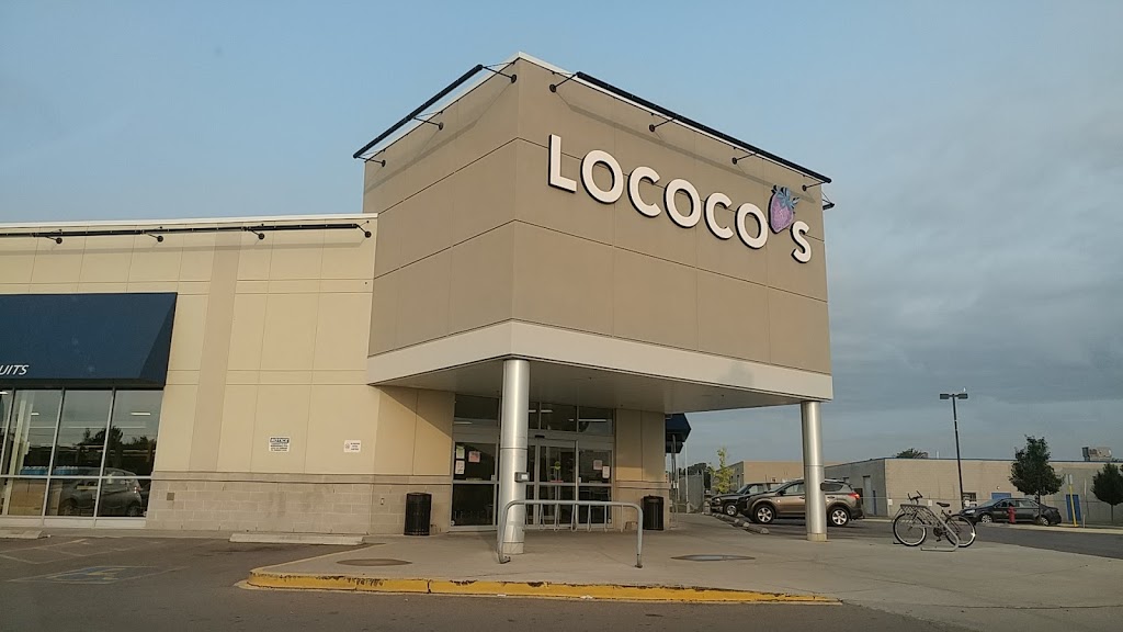 Lococos (Nebo) - Fresh Fruits, Vegetables and Meats | 400 Nebo Rd, Hamilton, ON L8W 3P3, Canada | Phone: (905) 645-0562