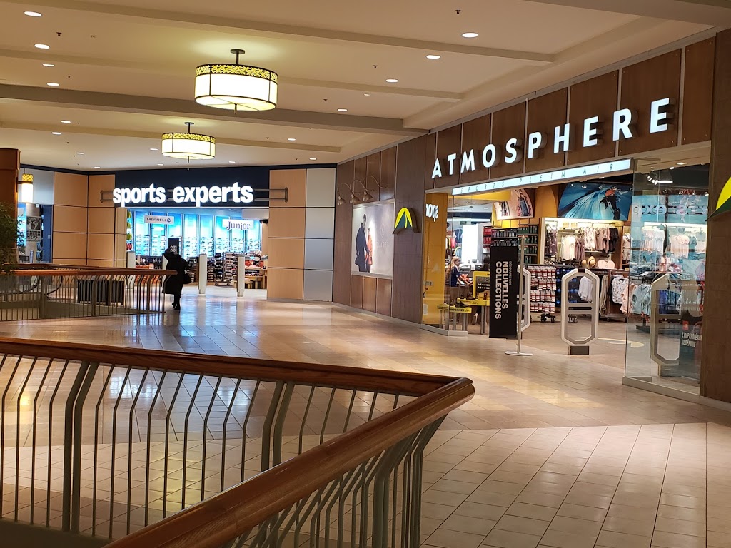 Sports Experts | 6815 Route Transcanadienne, Pointe-Claire, QC H9R 5J1, Canada | Phone: (514) 694-8181