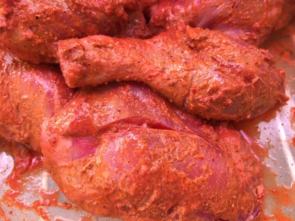 Punjab Meats Farm Fresh | 156-55 Castleridge Blvd NE, Calgary, AB T3J 3J8, Canada | Phone: (403) 764-2819