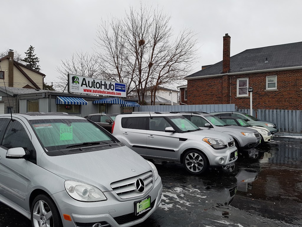 Wholesale AutoHub | 109 Queenston Rd Unit 1, Hamilton, ON L8K 1G3, Canada | Phone: (416) 833-5163