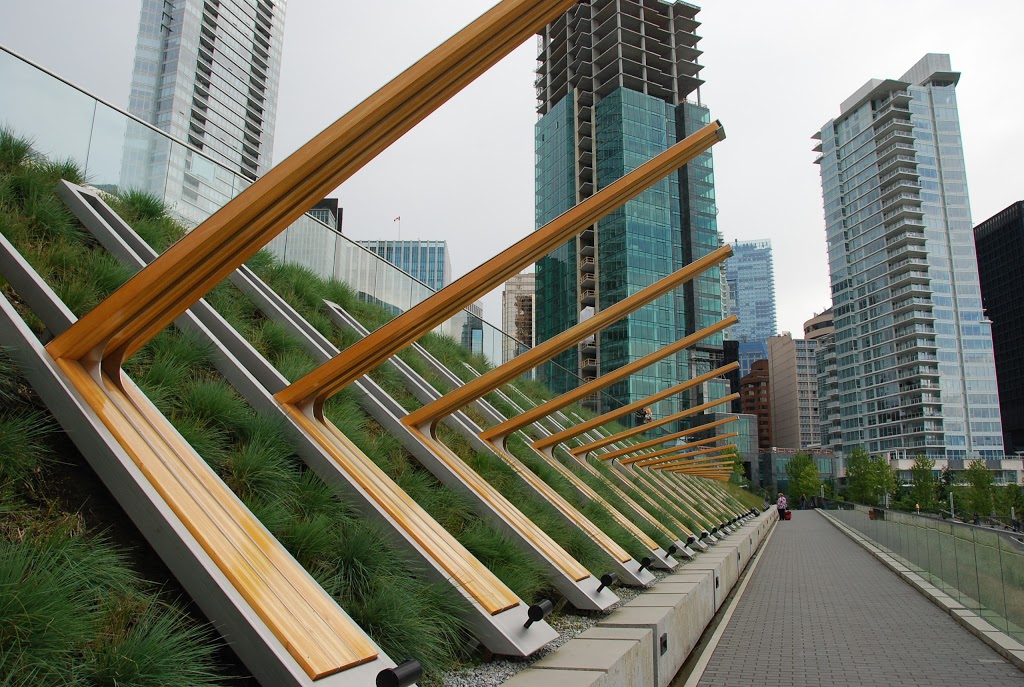 Seawall Water Walk | 1199 W Cordova St, Vancouver, BC, Canada