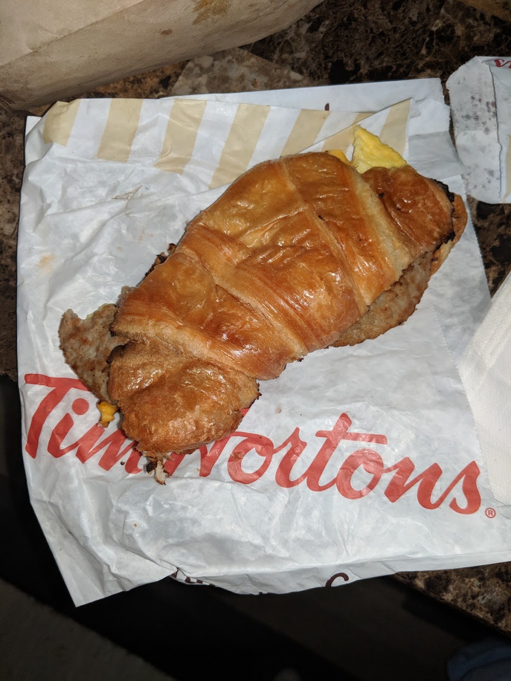 Tim Hortons | 1-1385 McPhillips St, Winnipeg, MB R2V 3C4, Canada | Phone: (204) 632-7970