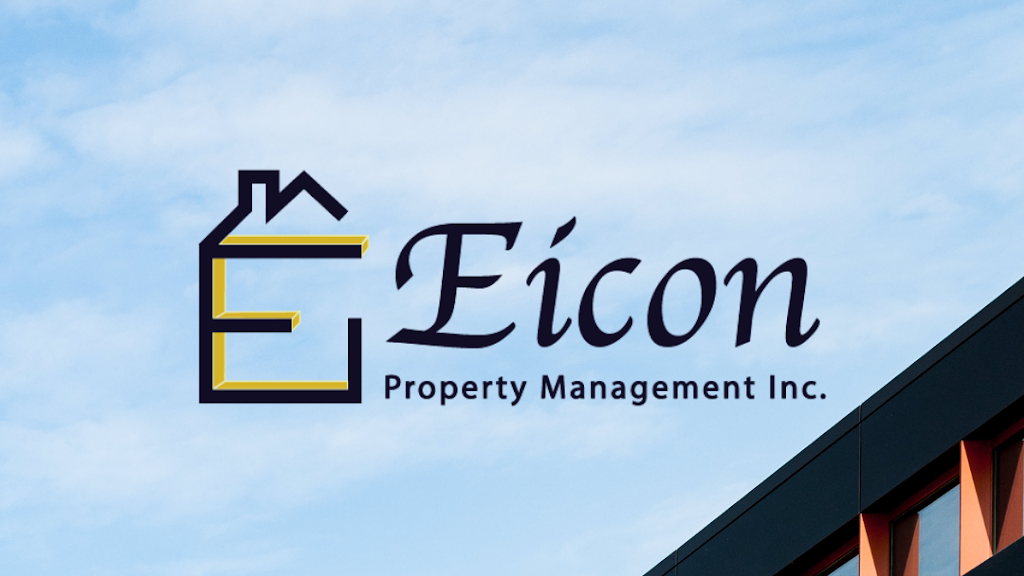 Eicon Property Management | 3568 Montrose Rd, Niagara Falls, ON L2E 6S4, Canada | Phone: (289) 407-6306