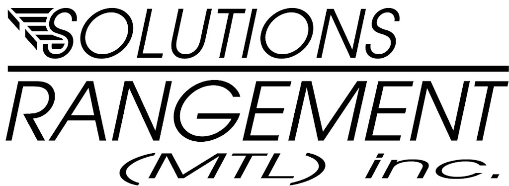 Solutions Rangement (MTL) Inc. | 675 Chemin St Roch, Terrebonne, QC J6Y 1E1, Canada | Phone: (450) 437-0380