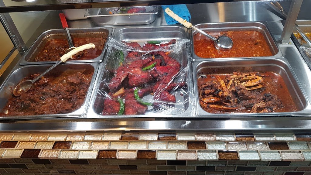 Ruchi #1 Take out & Catering | 1275 Morningside Ave Unit 22 & 24, Scarborough, ON M1B 3W1, Canada | Phone: (416) 282-6666