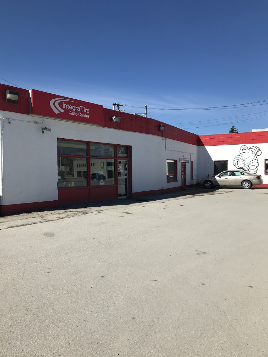 Sturgeon Automotive & Machine Co Ltd | 2640 Portage Ave, Winnipeg, MB R3J 0P8, Canada | Phone: (204) 837-2315