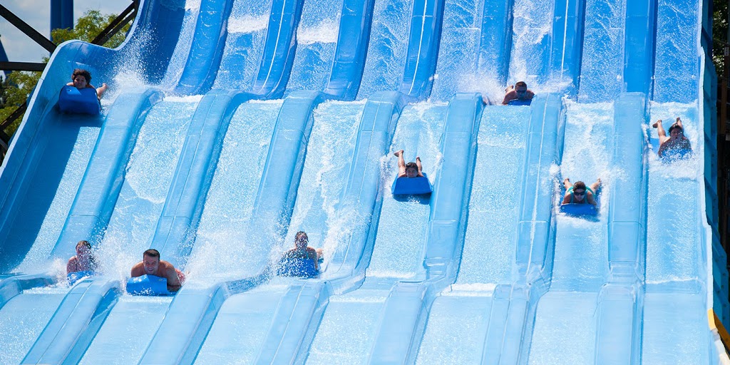 Riptide Racer | 1 Canadas Wonderland Drive, Maple, ON L6A 1S6, Canada | Phone: (905) 832-7000