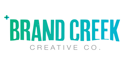 Brand Creek Creative Co. | 957 Oklahoma Dr, Pickering, ON L1W 2H8, Canada | Phone: (416) 669-3658