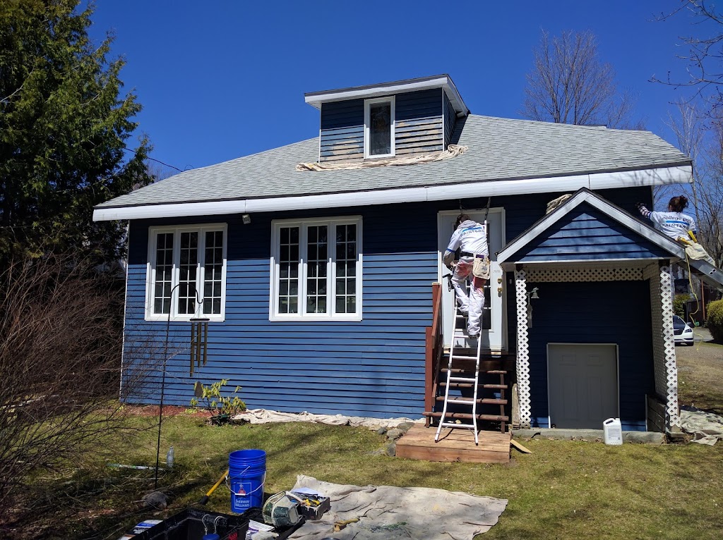 Pro Painters | 607 Bondi Ave, Newmarket, ON L3Y 8S8, Canada | Phone: (647) 277-4767